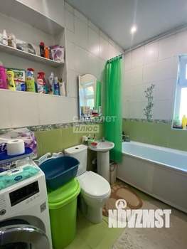 Дом 80м², 1-этажный, участок 4 сот.