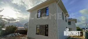 Дом 130м², 2-этажный, участок 4 сот.