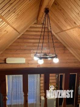 Дом 36м², 1-этажный, участок 10 сот.