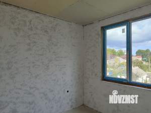 Дом 110м², 2-этажный, участок 6 сот.