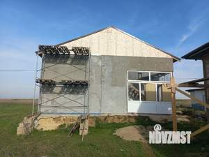 Дом 103м², 2-этажный, участок 5 сот.