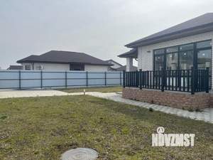 Дом 88м², 1-этажный, участок 5 сот.