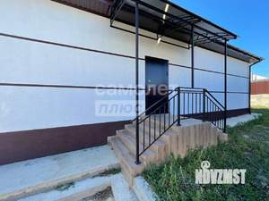 Дом 80м², 1-этажный, участок 4 сот.