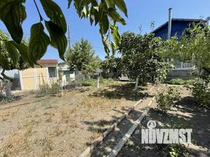 Дом 140м², 2-этажный, участок 6 сот.