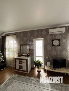 Коттедж 158м², 2-этажный, участок 4 сот.