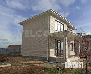 Дом 130м², 2-этажный, участок 4 сот.