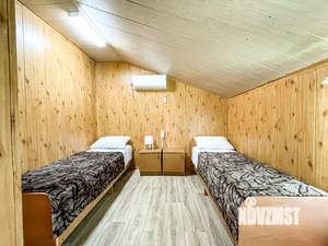 Дом 305м², 3-этажный, участок 8 сот.