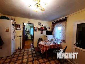 Дом 130м², 2-этажный, участок 8 сот.