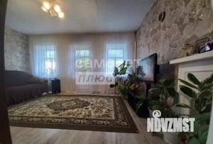 Дом 40м², 1-этажный, участок 14 сот.