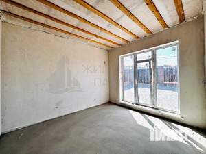 Дом 120м², 1-этажный, участок 4 сот.