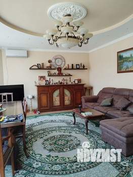 Коттедж 170м², 2-этажный, участок 9 сот.