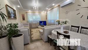 Дом 154м², 2-этажный, участок 4 сот.