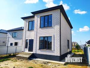 Дом 140м², 2-этажный, участок 7 сот.