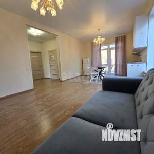 Дом 126м², 1-этажный, участок 5 сот.