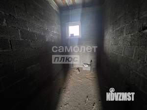 Дом 116м², 1-этажный, участок 5 сот.