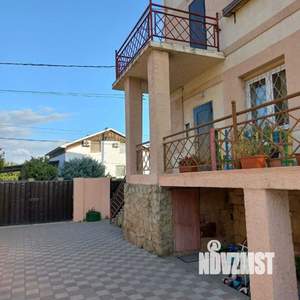 Дом 410м², 2-этажный, участок 8 сот.