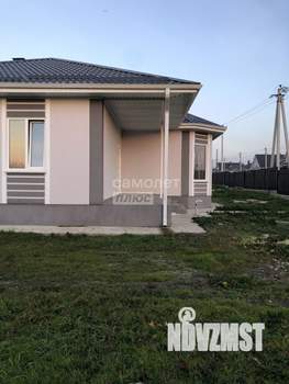 Дом 90м², 1-этажный, участок 6 сот.