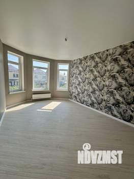 Дом 180м², 2-этажный, участок 5 сот.