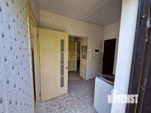 Дом 49м², 1-этажный, участок 6 сот.