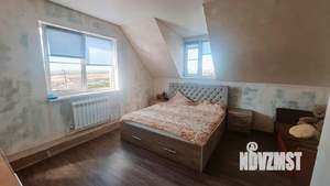 Дом 330м², 2-этажный, участок 6 сот.