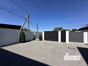 Дом 170м², 2-этажный, участок 4 сот.