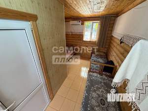 Дом 25м², 1-этажный, участок 1 сот.