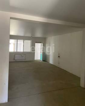 Дом 107м², 1-этажный, участок 5 сот.