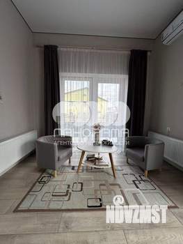 Дом 250м², 2-этажный, участок 6 сот.