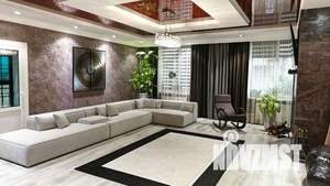 Дом 320м², 4-этажный, участок 4 сот.