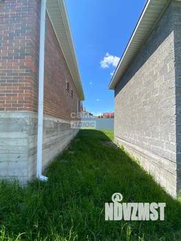 Дом 160м², 1-этажный, участок 8 сот.