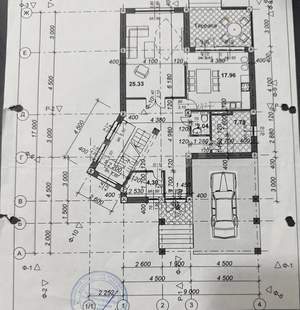 Дом 310м², 2-этажный, участок 6 сот.