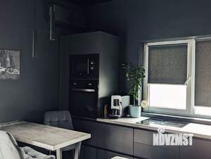 Дом 105м², 2-этажный, участок 5 сот.