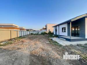 Дом 87м², 2-этажный, участок 6 сот.