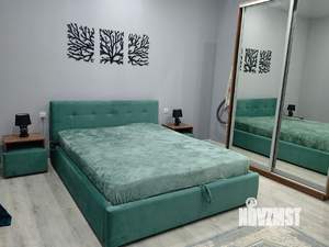 Дом 103м², 2-этажный, участок 4 сот.