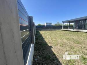 Дом 170м², 2-этажный, участок 5 сот.