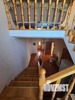 Дом 208м², 2-этажный, участок 8 сот.