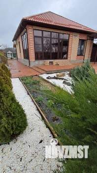 Дом 75м², 1-этажный, участок 7 сот.