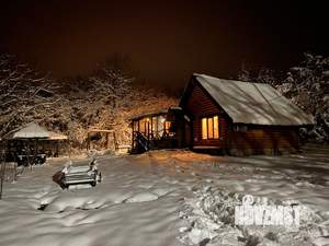 Дом 36м², 1-этажный, участок 10 сот.