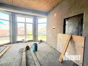 Дом 293м², 2-этажный, участок 3 сот.