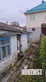 Дом 29м², 1-этажный, участок 3 сот.