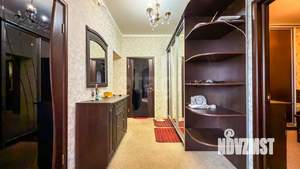 Дом 670м², 3-этажный, участок 4 сот.