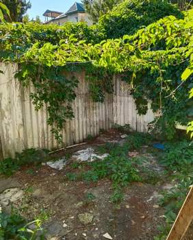 Дом 40м², 1-этажный, участок 2 сот.