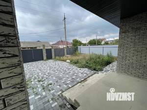 Дом 100м², 2-этажный, участок 3 сот.