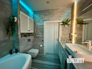 Дом 97м², 2-этажный, участок 4 сот.