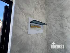 Дом 87м², 1-этажный, участок 3 сот.