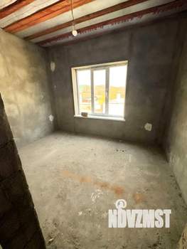 Коттедж 207м², 3-этажный, участок 4 сот.