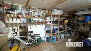 Дом 158м², 2-этажный, участок 5 сот.