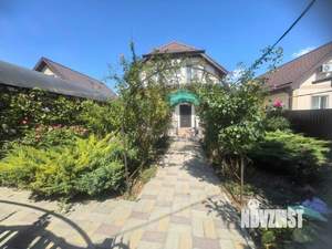 Дом 150м², 2-этажный, участок 8 сот.