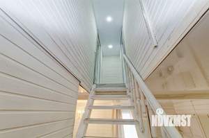 Дом 55м², 2-этажный, участок 3 сот.