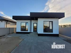 Дом 85м², 1-этажный, участок 4 сот.